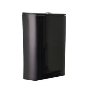 MARINA NEGRO DEPOS.APOY. DESC DUAL TOUCHLESS (DHW6F N)