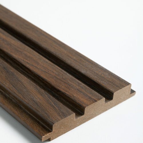 WPC WALLPANEL MDF OAK 18X120X2700 mm