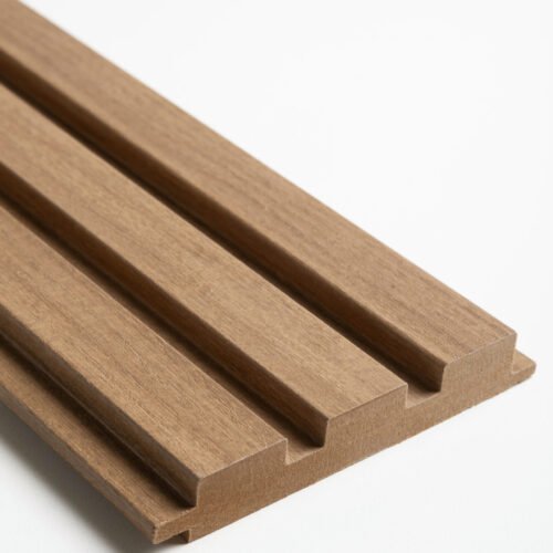WPC WALLPANEL MDF ASH 18X120X2700 mm