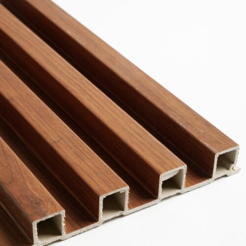 WPC WALLPANEL H OAK 24X170X2700 mm