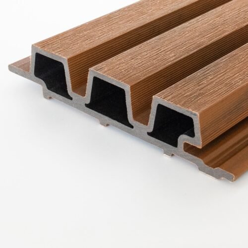 WPC CLADDING CHENE 33x169x2800 mm (0.47m2)(BW00002)