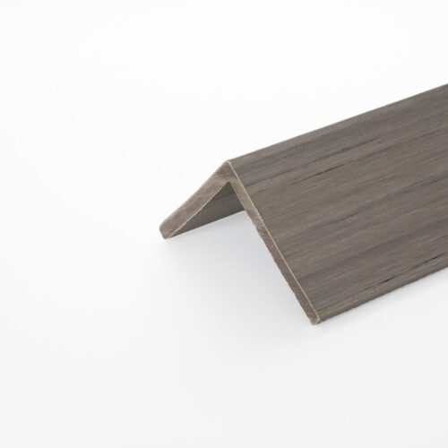 WPC CLADDING ACC ANGULO ANCIEN 2.8 mts X UN (WACC0003)