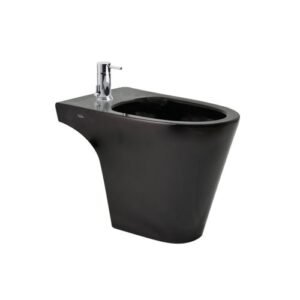 MARINA NEGRO BIDET 1A (BHM1J N)