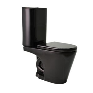 MARINA NEGRO INODORO LARGO (IHLMJ N)