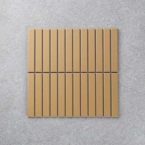 FIKA MALLA STACKBOND MATTE TOAST 30X30 cm