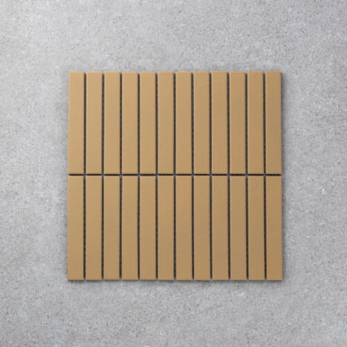 FIKA MALLA STACKBOND TERRA TOAST 30X30 cm