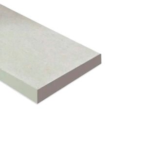 PLACA CEMENT. SIDING FAJA 2.40x0,10x10 mm