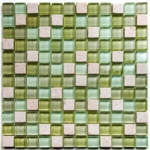 MIS MALLA VERDE HANOI 30x30 (Q1067)