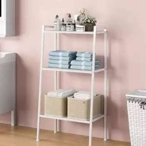 ESTANTERIA MULTIUSO 3 EST BLANCO (24/2)