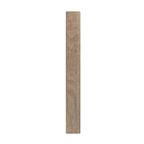 EPSILON MOLD FINAL SLIM 26.5X12X2750 ROBLE OSCURO (7508E)