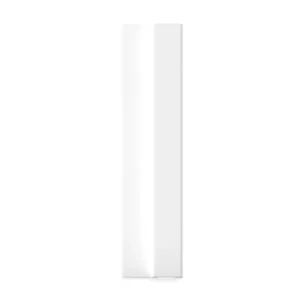 EPSILON MOLD INICIO SLIM 42X12X2750 BLANCO MATE (7501E)