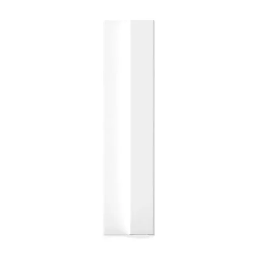 EPSILON MOLD INICIO SLIM 42X12X2750 BLANCO MATE (7501E)