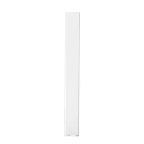 EPSILON MOLD FINAL SLIM 26.5X12X2750 BLANCO MATE (7502E)