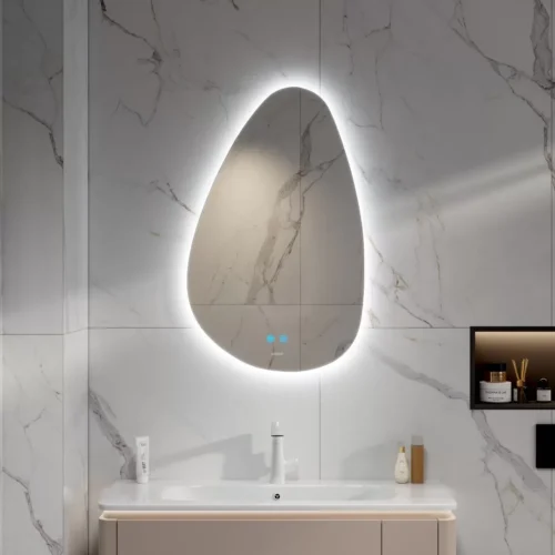 ESPEJO SCH LED NOVA 800x500