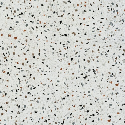 PORCELANATO PAMESA TERRAZZO GRIGIO 60X60 (1.44m2)