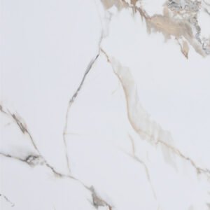 PVC PANEL MARBLE BRILLANTE ARABIC BLANC