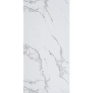 PVC PANEL MARBLE BRILLANTE CALACATTA