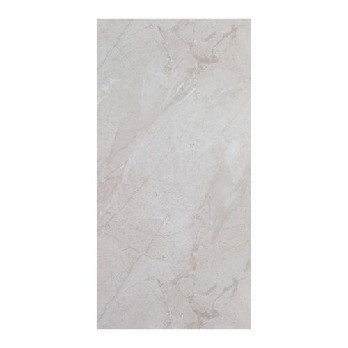 PVC PANEL MARBLE SATINADO CREMA PETRA