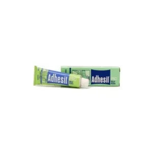 ADHESIL SELLARROSCA VERDE x 50 Grs