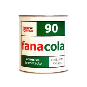 FANACOLA 90 x 750 Grs
