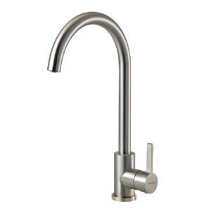 GRIF PEIRANO STEEL COCINA MONOCOMANDO (20-205)