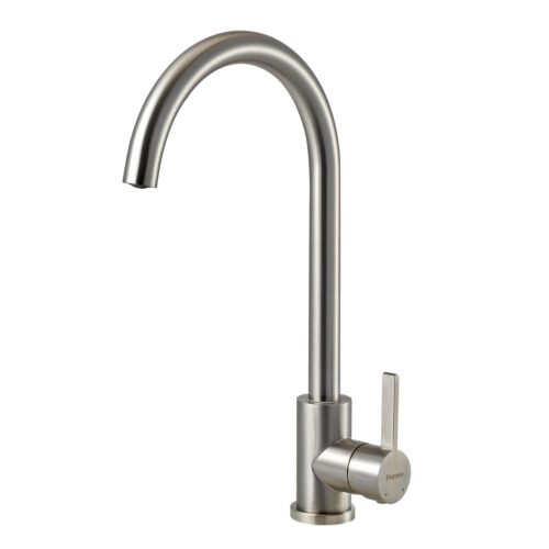 GRIF PEIRANO STEEL COCINA MONOCOMANDO (20-205)