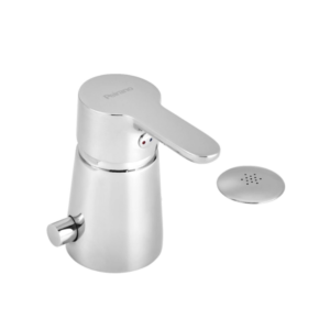 GRIF PEIRANO ADRA BIDET MONOCOMANDO CROMO (70-203)
