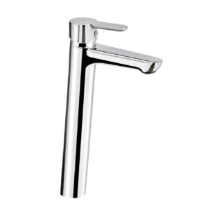 GRIF PEIRANO ADRA LAVATORIO ALTO CROMO (61-203)