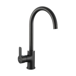 GRIF PEIRANO ADRA BLACK COCINA MONOCOMANDO (20-162N)