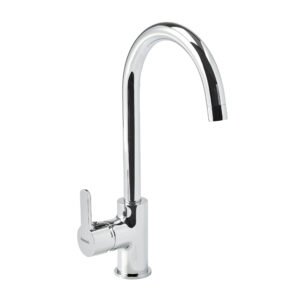 GRIF PEIRANO ADRA COCINA MONOCOMANDO CROMO (20-162)