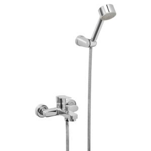 GRIF PEIRANO MORA DUCHA EXT MONO CROMO (83-193)