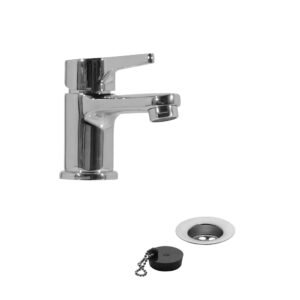 GRIF FV ALBA CROMO LAVAT MONO (181/G9 CR)