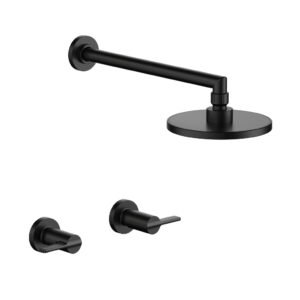 GRIF FV MAUNA NEGRO MATE DUCHA (0109/G8-NG)