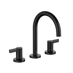 GRIF FV MAUNA NEGRO MATE LAVATORIO (0207/G8-NG)