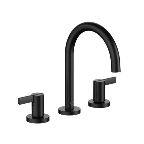 GRIF FV MAUNA NEGRO MATE LAVATORIO (0207/G8-NG)