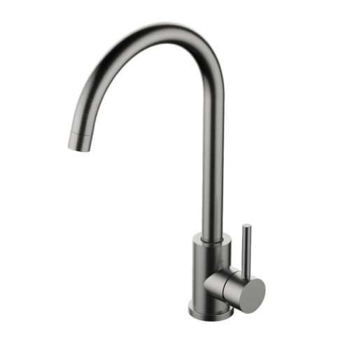 GRIF FV INOX ONE ACERO INOXIDABLE  COCINA MESADA (0411.04/I1-AI)