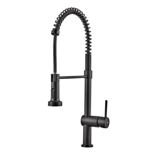 GRIF PEIRANO CUINA COCINA FLEX MONOCOMANDO BLACK (20-140N)