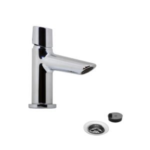 GRIF FV CILINDRA CROMO LAVATORIO (181/M5-CR)