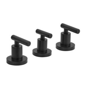 GRIF PEIRANO ADRA BIDET BLACK (70-162N)