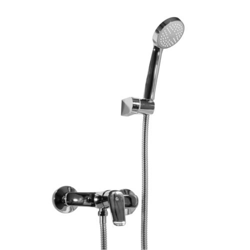 GRIF FV INICIA CROMO DUCHA SIN TRANSFERENCIA MONOCOMANDO EXTERIOR (0311/R2-CR)
