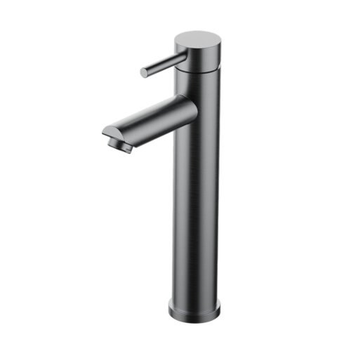 GRIF FV INOX ONE ACERO INOXIDABLE LAVATORIO VESSEL (0181.02/I1-AL)