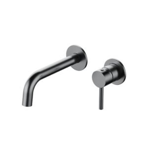 GRIF FV INOX ONE ACERO INOXIDABLE LAVATORIO DE PARED (0206/I1-AI)