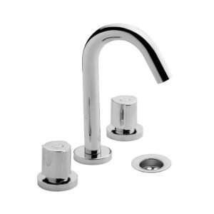 GRIF FV RADAL CROMO LAVATORIO (207/C7 CR)