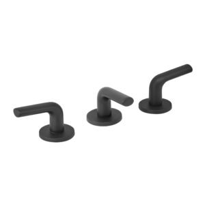 GRIF PEIRANO LIVE BIDET BICOMANDO NEGRO (70-199N)