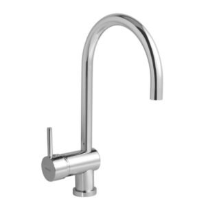 GRIF PEIRANO MARBELLA MONOCOMANDO COCINA REDONDO (20-121)