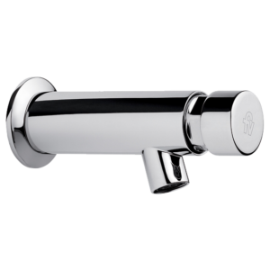 GRIF FV ECOMATIC PARED CROMO (0360.02-CR)