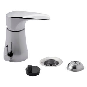 GRIF FV MELINCUE CROMO BIDET MONOCOMANDO (189/C9 CR) (SALE)