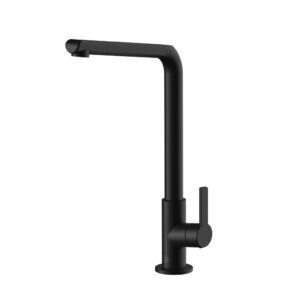 GRIF FV CIPRES NEGRO COCINA MESADA MONOCOMANDO (0411.04/N2 NG)