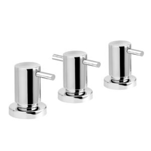 GRIF PEIRANO MARBELLA BIDET CROMO (70-121)