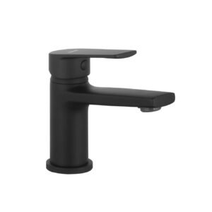 GRIF PEIRANO RIO BLACK LAVATORIO BAJO MONOCOMANDO (60-176N)